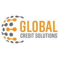 Global Credit Solutions Logo