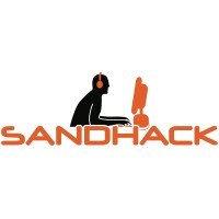 SandHack Logo