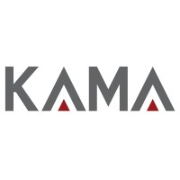 KAMA Logo
