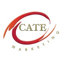 CATE Marketing Logo