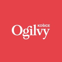 Ogilvy Košice Logo
