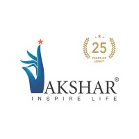 Akshar Group - Real Estate Developers & Builders Logo