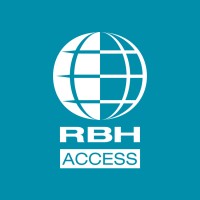 RBH Security Group Ltd Logo