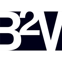 b2v arquitetura Logo