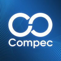 Compec - Boğaziçi Üniversitesi Bilişim Kulübü Logo