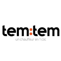tem:tem Logo
