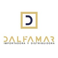 DALFAMAR S.A. Logo
