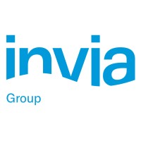 Invia Group Germany Logo