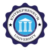 Entrepreneur University Logo