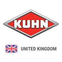 KUHN Farm Machinery (UK) Ltd Logo