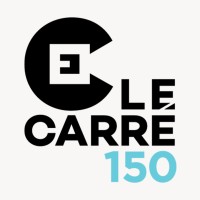 Le Carré 150 | Diffusion Momentum Logo