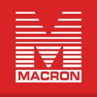 Macron Dynamics, Inc. Logo