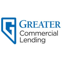 Greater Commercial Lending Logo