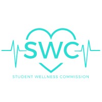 UCLA Student Wellness Commission Logo