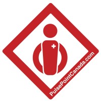 Pulse Point Canada Logo