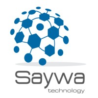 Saywa Technology Logo
