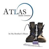 Atlas Media Ventures Logo