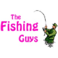 The Fishing Guys Logo
