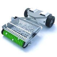 Relox Robotics Logo