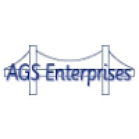 AGS Enterprises Logo