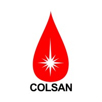 Colsan - Associação Beneficente de Coleta de Sangue Logo