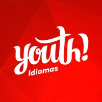 Youth Idiomas Logo