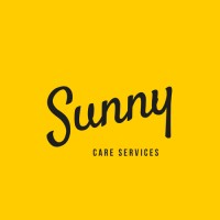 Sunny Care Services Logo