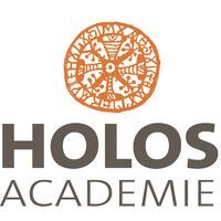 Holos Academie voor Massagetherapie Logo