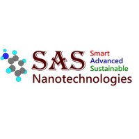 SAS Nanotechnologies Logo