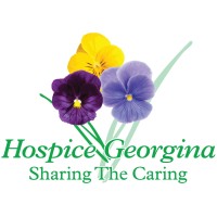 Hospice Georgina Logo