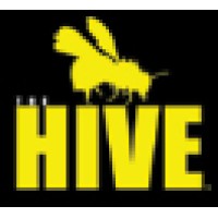 The Hive - Production and Post Production Logo