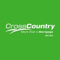 CrossCountry Mortgage, Inc.-Alpharetta Logo
