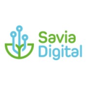 Savia Digital Logo