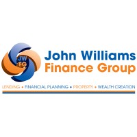John Williams Finance Group Logo