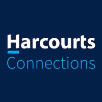 Harcourts Connections Logo