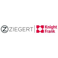 ZIEGERT Knight Frank Frankfurt GmbH Logo
