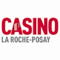 Casino de La Roche-Posay Logo