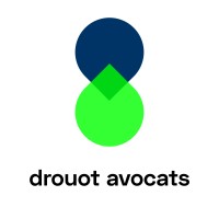 Drouot Avocats Logo