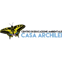 CASA ARCHILEI - Centro di educazione ambientale Logo