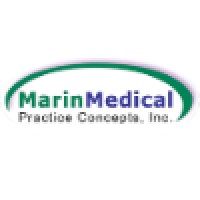 Marin Medical Practice Concepts, Inc. Logo