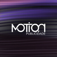 Motion Publicidade Logo