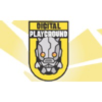 Digital Playground Logo