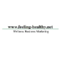 Feeling-healthy.net Logo