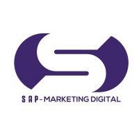 SAP - Marketing e produções Logo