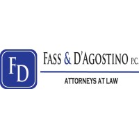 Fass & DAgostino, P.C. Logo