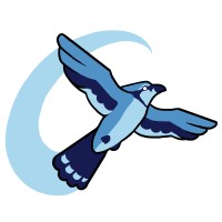 AstroJays - The Johns Hopkins Rocketry Team Logo