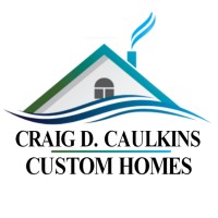 Caulkins Homes Logo