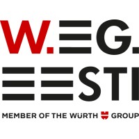 W.EG. Eesti Logo