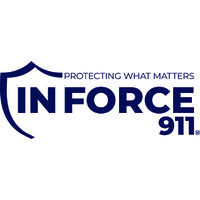 IN FORCE911 Logo