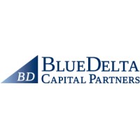 Blue Delta Capital Partners Logo